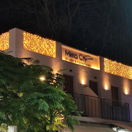 Mirma City Old Town Hanya Dış mekan fotoğraf