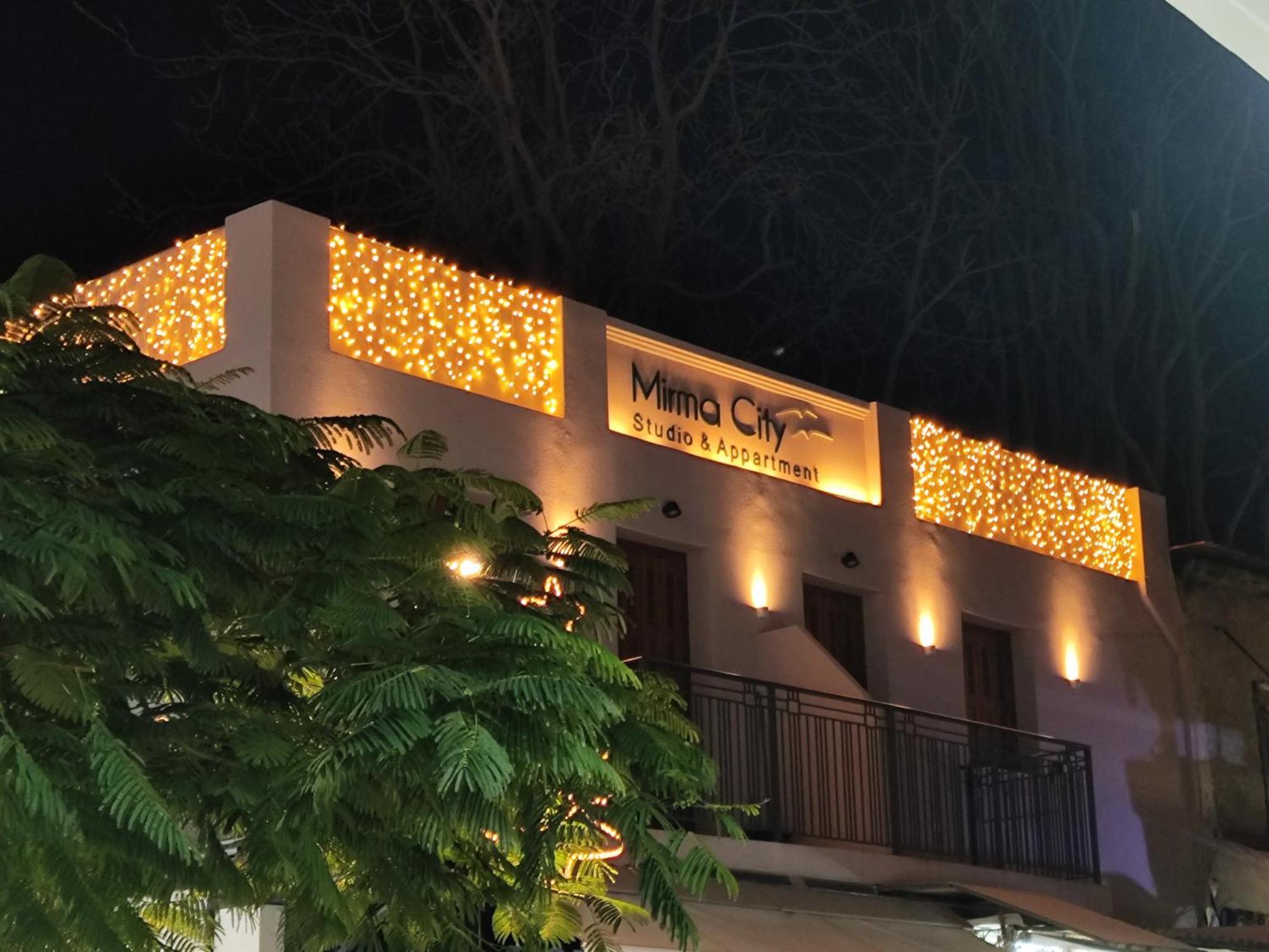 Mirma City Old Town Hanya Dış mekan fotoğraf